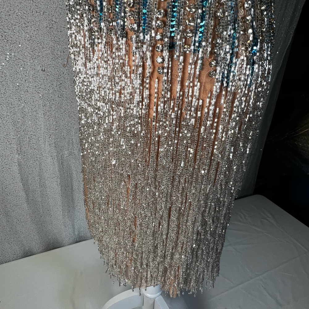 Jasz Formal Dress - Picture 6 of 11